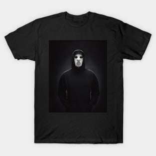 Angerfist T-Shirt